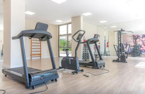 Vila Clais Apartment | Vista Mar Incrível - Enxoval Completo - Tulum Club