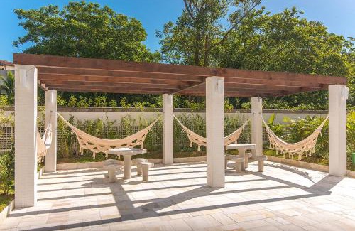 Vila Clais Apartment | Vista Mar Incrível - Enxoval Completo - Tulum Club