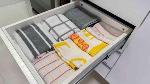 Cruz das Almas Apartment | Vista Mar Incrível Orly 804 Nobile Stays