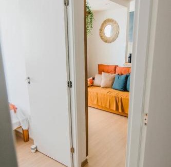 Antonio Diogo Apartment | Vista mar no Mirante Club