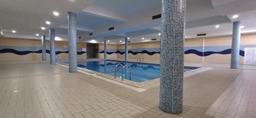 Ericeira Apartment | Vista Mar - Tennis and Indoor plus Outdoor Pool