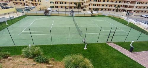 Ericeira Apartment | Vista Mar - Tennis and Indoor plus Outdoor Pool
