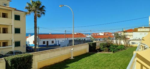 Ericeira Apartment | Vista Mar - Tennis and Indoor plus Outdoor Pool