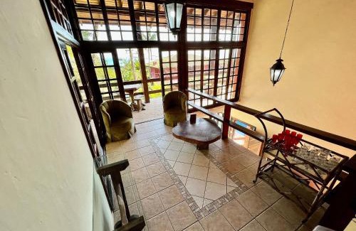 Praia do Toque-Toque Pequeno House | Vista mar, Wi-fi Top, 400m da praia