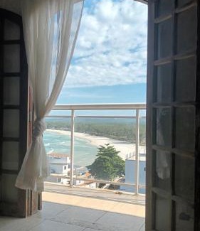 Barra de Guaratiba House | Vista Marambaia