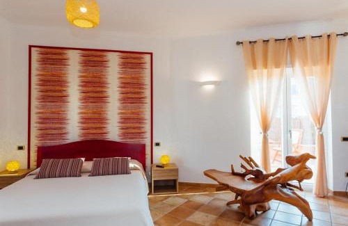 Sorrento City Centre Bed & Breakfast | Vista Mare B&B