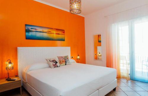 Sorrento City Centre Bed & Breakfast | Vista Mare B&B