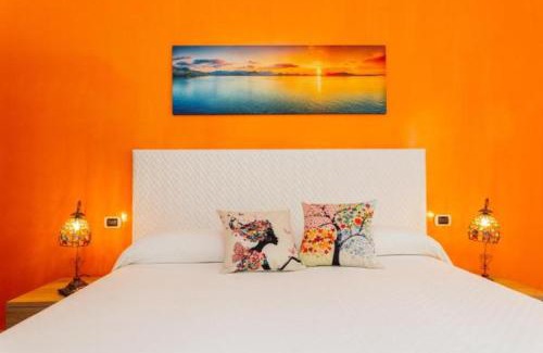 Sorrento City Centre Bed & Breakfast | Vista Mare B&B