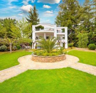Agii Theodori Apartment | Vista Mare Blu House