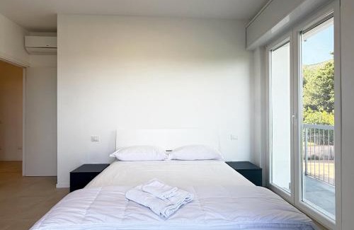 Ceriale Apartment | Vista Mare e Box Auto - Nuova Costruzione