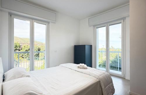 Ceriale Apartment | Vista Mare e Box Auto - Nuova Costruzione