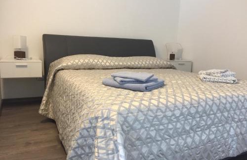Lanusei Apartment | Vista Mare