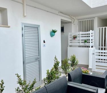 Torre San Gennaro Apartment | Vista Mare