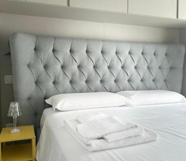 Marina di Vasto House | Vista mare