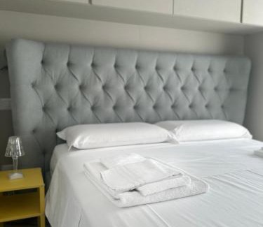 Marina di Vasto House | Vista mare