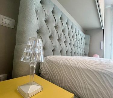 Marina di Vasto House | Vista mare