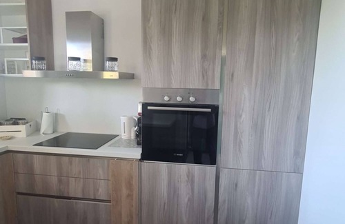 Rapallo Apartment | Vista Mare Portofino