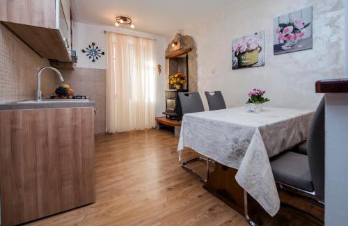 Rovinj Apartment | Vista mare - Sea View