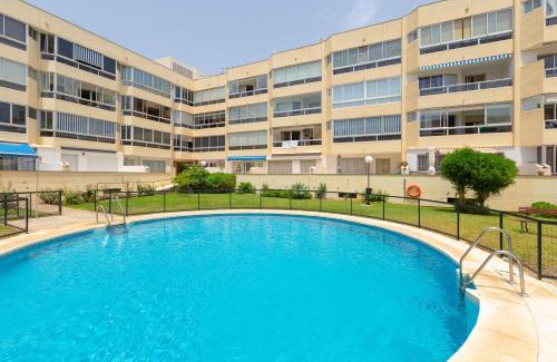 Torremolinos Apartment | Vista Marina