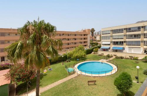 Torremolinos Apartment | Vista Marina