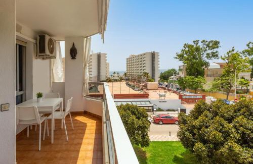 Torremolinos Apartment | Vista Marina