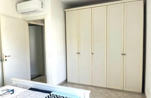 Puntone Apartment | Vista Marina