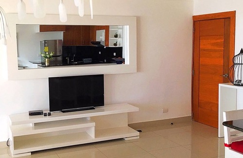 Boca Chica Apartment | Vista Marina Residence