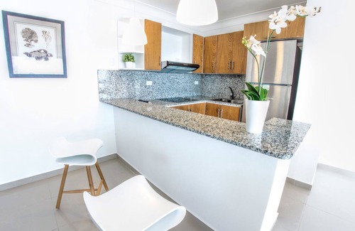 Boca Chica Apartment | Vista Marina Residence