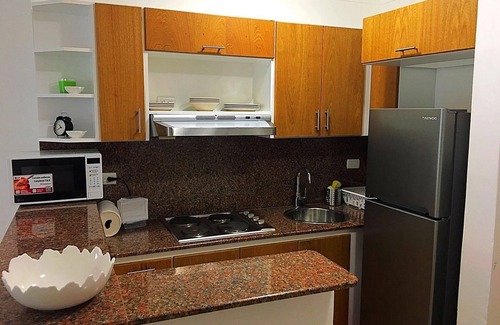 Boca Chica Apartment | Vista Marina Residence