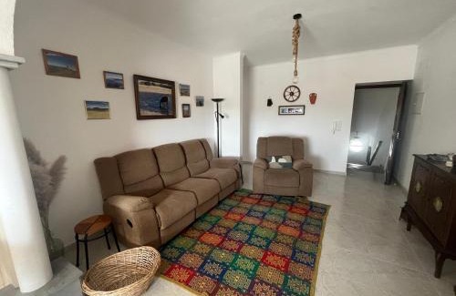 Mourao House | Vista Mourisca