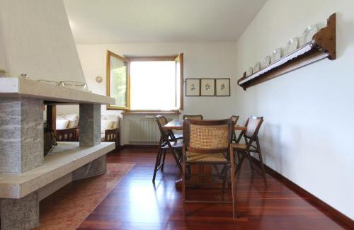 Forni di Sopra Apartment | Vista mozzafiato sulle Dolomiti Friulane