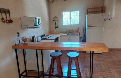 Las Heras Apartment | Vista Norte departamento