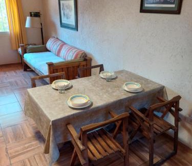 Las Heras Apartment | Vista Norte departamento