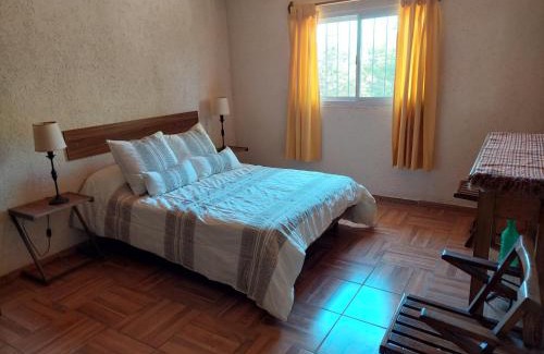 Las Heras Apartment | Vista Norte departamento