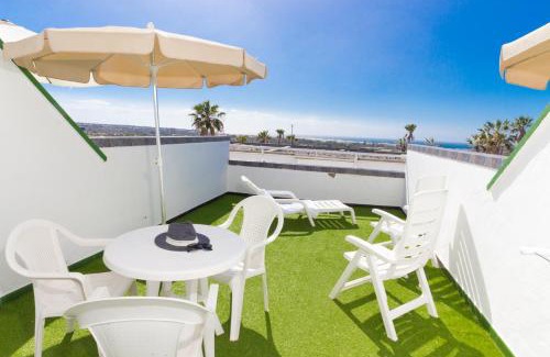 Sonnenland Resort | Vista Oasis