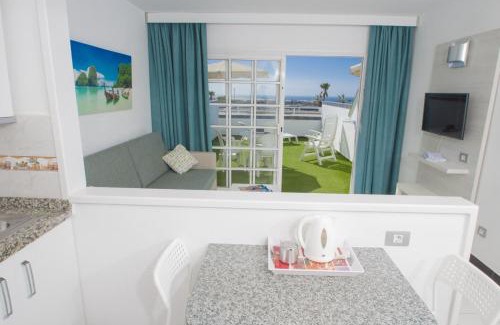 Sonnenland Resort | Vista Oasis