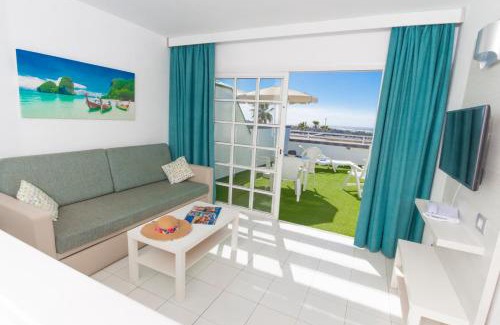 Sonnenland Resort | Vista Oasis