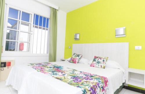 Sonnenland Resort | Vista Oasis