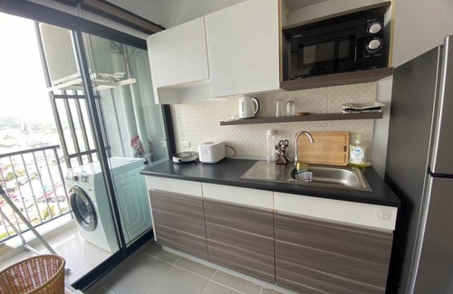 Old Phuket Town Apartment | Vista Old Town Phuket