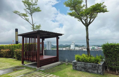 Old Phuket Town Apartment | Vista Old Town Phuket