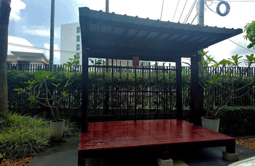 Old Phuket Town Apartment | Vista Old Town Phuket