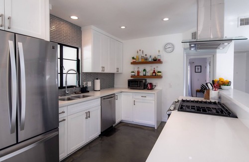 Warm Sands House | Vista Oro 2 Bed 2 Bath Home