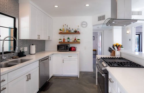 Warm Sands House | Vista Oro 2 Bed 2 Bath Home