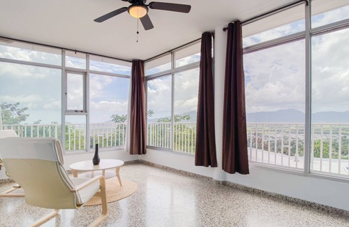 Buena Vista House | Vista Palmas Tropical Retreat 8BR, Pool & Views, Close to Beach & Palmas Del Mar