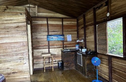 Baru Cabin | Vista Paraíso Lodge #1