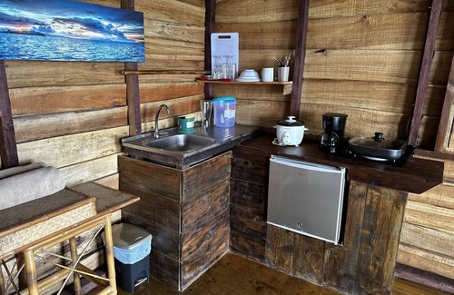 Baru Cabin | Vista Paraíso Lodge #1