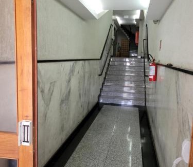 Cachoeirinha Apartment | Vista para o Guaíba