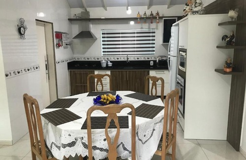 Gamboa House | Vista para o mar casa 2