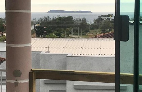 Gamboa House | Vista para o mar casa 2