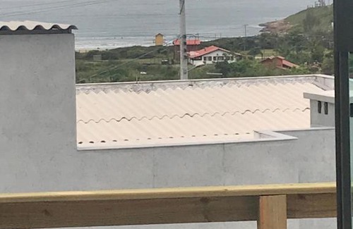 Gamboa House | Vista para o mar casa 2